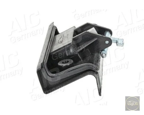 Замок 5-й двері 6U0827571 (53346) для Skoda / VW / Audi / Seat (VAG)