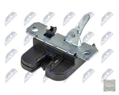 Замок 5-й двері верх 1J6827505B (9541Z-30) для Skoda / VW / Audi / Seat (VAG)