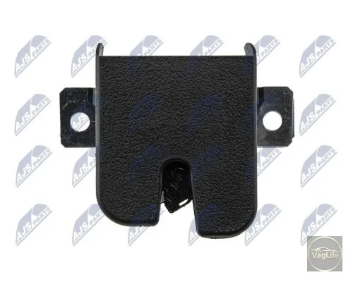 Замок 5-й двері верх 1J6827505B (9541Z-30) для Skoda / VW / Audi / Seat (VAG)