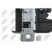 Замок 5-й двері верх 1J6827505B (9541Z-30) для Skoda / VW / Audi / Seat (VAG)