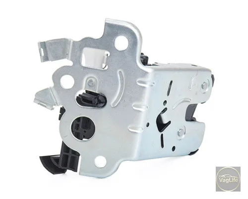 Замок 5-й двері верх 8R0827505A (31827023) для Skoda / VW / Audi / Seat (VAG)