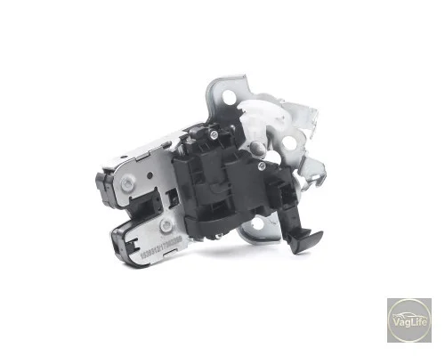 Замок 5-й двері верх 8R0827505A (31827023) для Skoda / VW / Audi / Seat (VAG)