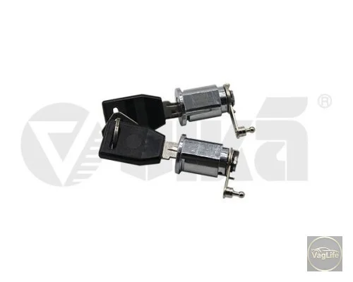 Замок двері личинки 115988064 (99880096001) для Skoda / VW / Audi / Seat (VAG)