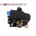 Замок двері з приводом ЦЗ задній 7L0839015D (9580ZC-3F) для Skoda / VW / Audi / Seat (VAG)