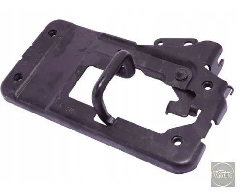 Замок капота 6U0823655 для Skoda / VW / Audi / Seat (VAG)