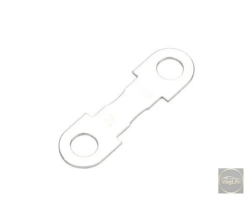 Запобіжник N10424906 для Skoda / VW / Audi / Seat (VAG)