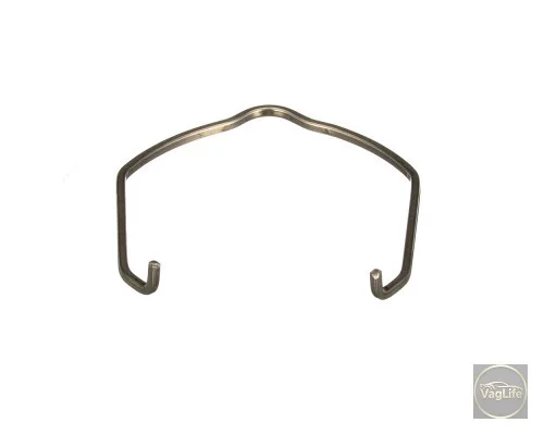 Затиск патрубка турбіни 1K0145769J для Skoda / VW / Audi / Seat (VAG)