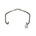 Затиск патрубка турбіни 1K0145769J для Skoda / VW / Audi / Seat (VAG)