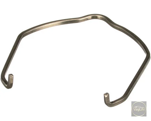 Затиск патрубка турбіни 1K0145769J для Skoda / VW / Audi / Seat (VAG)