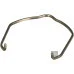 Затиск патрубка турбіни 1K0145769J для Skoda / VW / Audi / Seat (VAG)