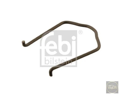 Затиск трубки водяной з'єдн 1J0121142 (FE31799) для Skoda / VW / Audi / Seat (VAG)