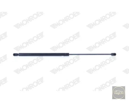 Амортизатор багажника 1Z5827550B (B14199) для Skoda / VW / Audi / Seat (VAG)