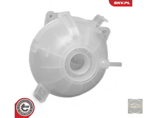 Бачок охолоджіваючий рідини 1K0121407A (61SKV305) для Skoda / VW / Audi / Seat (VAG)