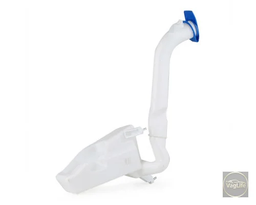 Бачок омивача 6Q0955453N (99550105602) для Skoda / VW / Audi / Seat (VAG)