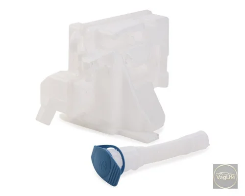 Бачок омивача 6R0955453G (99551479002) для Skoda / VW / Audi / Seat (VAG)