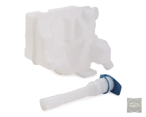 Бачок омивача 6R0955453G (99551479002) для Skoda / VW / Audi / Seat (VAG)
