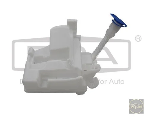 Бачок омивача 6R0955453G (99551479002) для Skoda / VW / Audi / Seat (VAG)