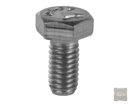 Болт кріплення крила радіатора N01021226 для Skoda / VW / Audi / Seat (VAG)
