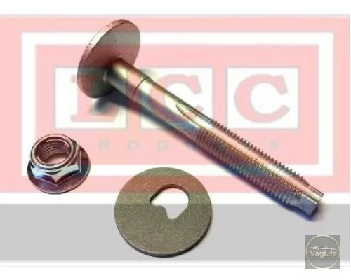 Болт M12 x 97 5 LCC внутрішній комплект 1 1 1 WHT000228 (LCC5209) для Skoda / VW / Audi / Seat (VAG)