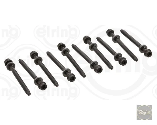 Болти головки 06A103384C (EL804870) для Skoda / VW / Audi / Seat (VAG)