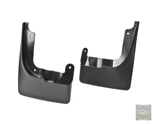 Бризковики передній KEA700001 для Skoda / VW / Audi / Seat (VAG)