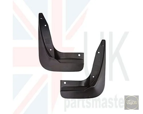 Бризковики передній 5E0075111 для Skoda / VW / Audi / Seat (VAG)