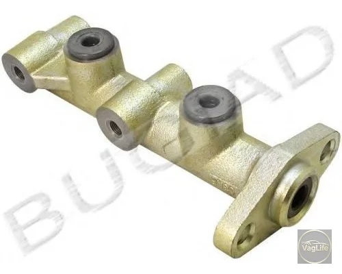 Циліндр гальмівний головний 116595010 для Skoda / VW / Audi / Seat (VAG)