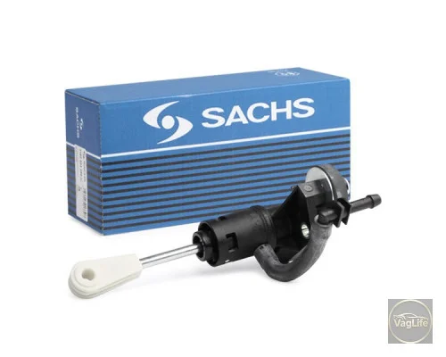 Циліндр зчеплення головний 8E1721401AK (6284009938) для Skoda / VW / Audi / Seat (VAG)