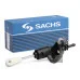 Циліндр зчеплення головний 8E1721401AK (6284009938) для Skoda / VW / Audi / Seat (VAG)