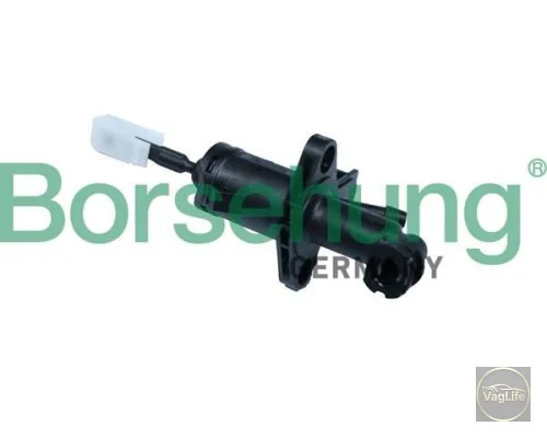 Циліндр зчеплення головний 6RU721405A (B17872) для Skoda / VW / Audi / Seat (VAG)