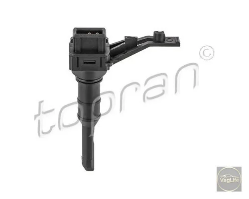 Датчик швидкості 012409191D (HP109665) для Skoda / VW / Audi / Seat (VAG)