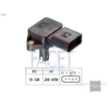 Датчик тиску газової суміші Fabia 1.4/Felicia 1.6/Octavia 1.6 Facet