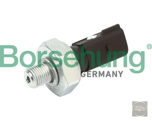 Датчик тиску оливи 038919081H (B13137) для Skoda / VW / Audi / Seat (VAG)