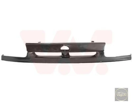 Дифузор радiатора 6U0121283A для Skoda / VW / Audi / Seat (VAG)