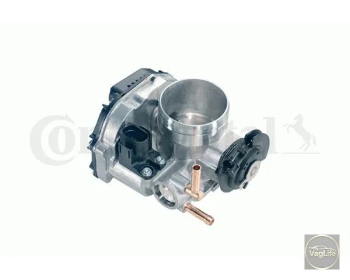 Дросельна заслінка 06A133064J (408-237-111-012Z) для Skoda / VW / Audi / Seat (VAG)