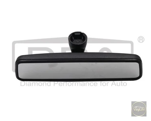 Дзеркало внутрішньосалонне 3B0857511A (88570079502) для Skoda / VW / Audi / Seat (VAG)