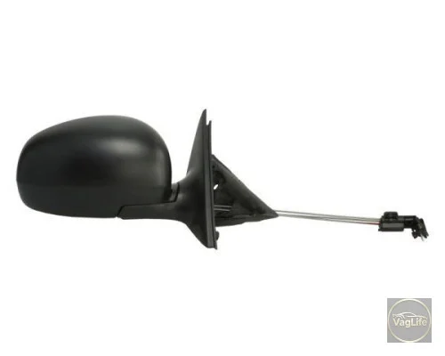 Дзеркало зовнішнє 5J1857508D (0450512400) для Skoda / VW / Audi / Seat (VAG)