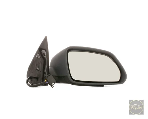 Дзеркало зовнішнє Oct 1Z1857508F для Skoda / VW / Audi / Seat (VAG)