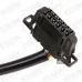Дзеркало зовнішнє Oct 1Z1857508F для Skoda / VW / Audi / Seat (VAG)