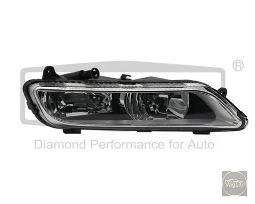 Фара протитуманна 3AA941661G (89410984802) для Skoda / VW / Audi / Seat (VAG)