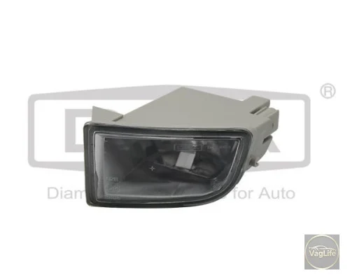Фара протитуманна 6Y0941699A (89410228002) для Skoda / VW / Audi / Seat (VAG)