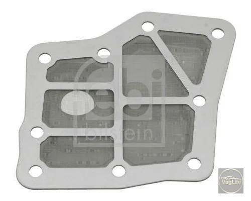 Фільтр оливи АКПП 001325429A (FE26055) для Skoda / VW / Audi / Seat (VAG)