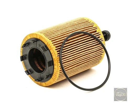 Фільтр оливи 071115562C (1457429192) для Skoda / VW / Audi / Seat (VAG)