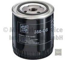 Фільтр оливи Superb 2.8 / Audi A4 / A6 2.4 / 2.6 / 2.8 / 3.0E VW B5 2.8E KS