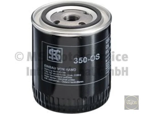 Фільтр оливи 078115561J (50013350) для Skoda / VW / Audi / Seat (VAG)