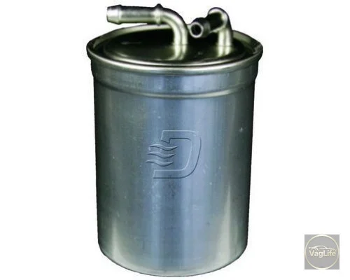 Фільтр паливний 6Q0127401F (A120267) для Skoda / VW / Audi / Seat (VAG)