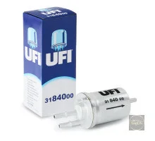 Фільтр паливний Octavia A5/SuperB II 1.8TSI/Rapid 6.4/6.6 BAR UFI