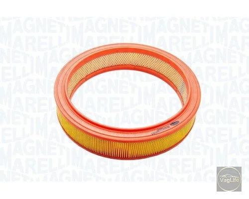 Фільтр повітря двигуна 115946301 (71758586) для Skoda / VW / Audi / Seat (VAG)