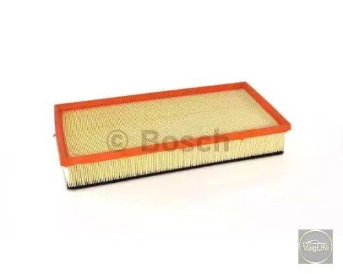 Фільтр повітря двигуна 7P0129620A (F026400182) для Skoda / VW / Audi / Seat (VAG)
