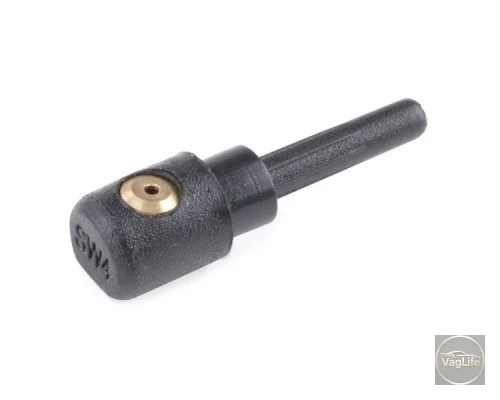 Форсунка-жиклер задній скла 3B9955985A для Skoda / VW / Audi / Seat (VAG)
